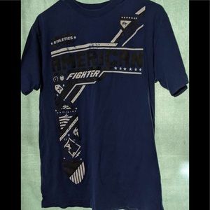 Mens American Fighter